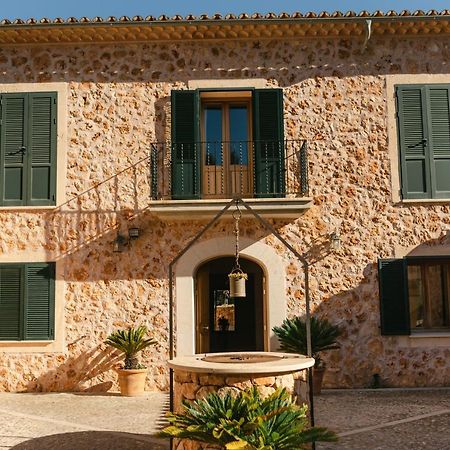 Villa Beatrice Sencelles Екстериор снимка