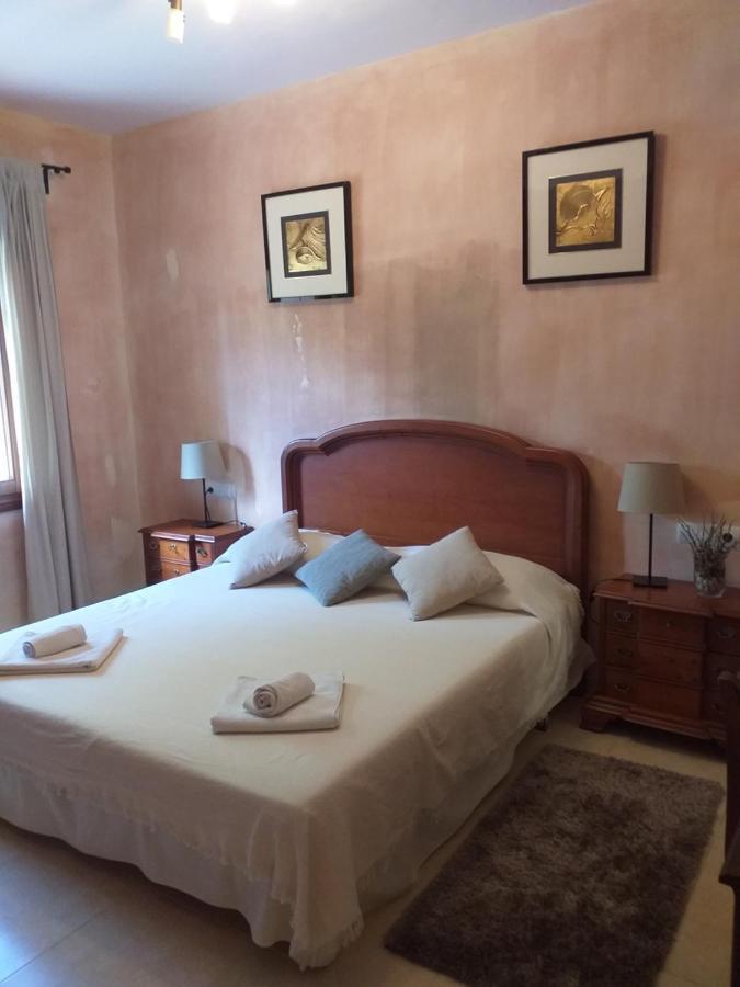 Villa Beatrice Sencelles Екстериор снимка