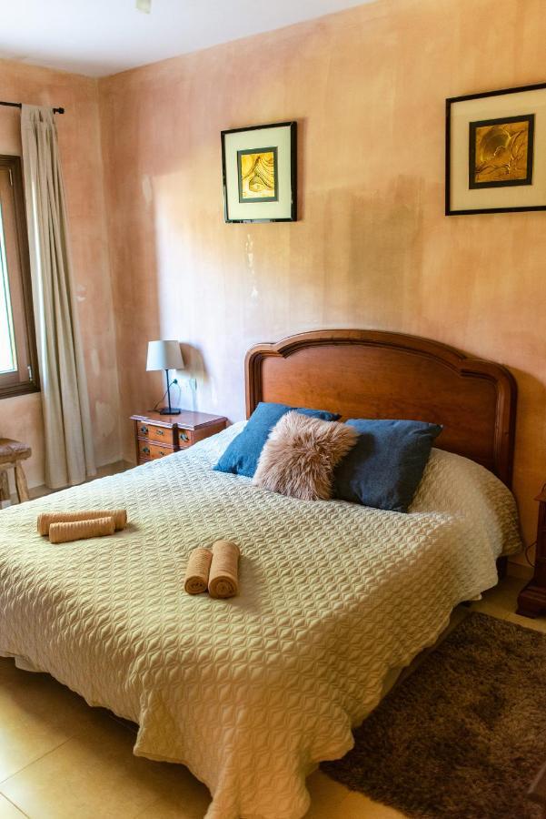 Villa Beatrice Sencelles Екстериор снимка