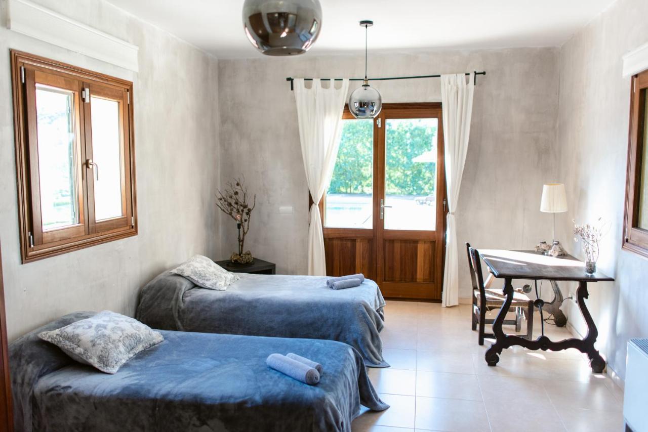 Villa Beatrice Sencelles Екстериор снимка