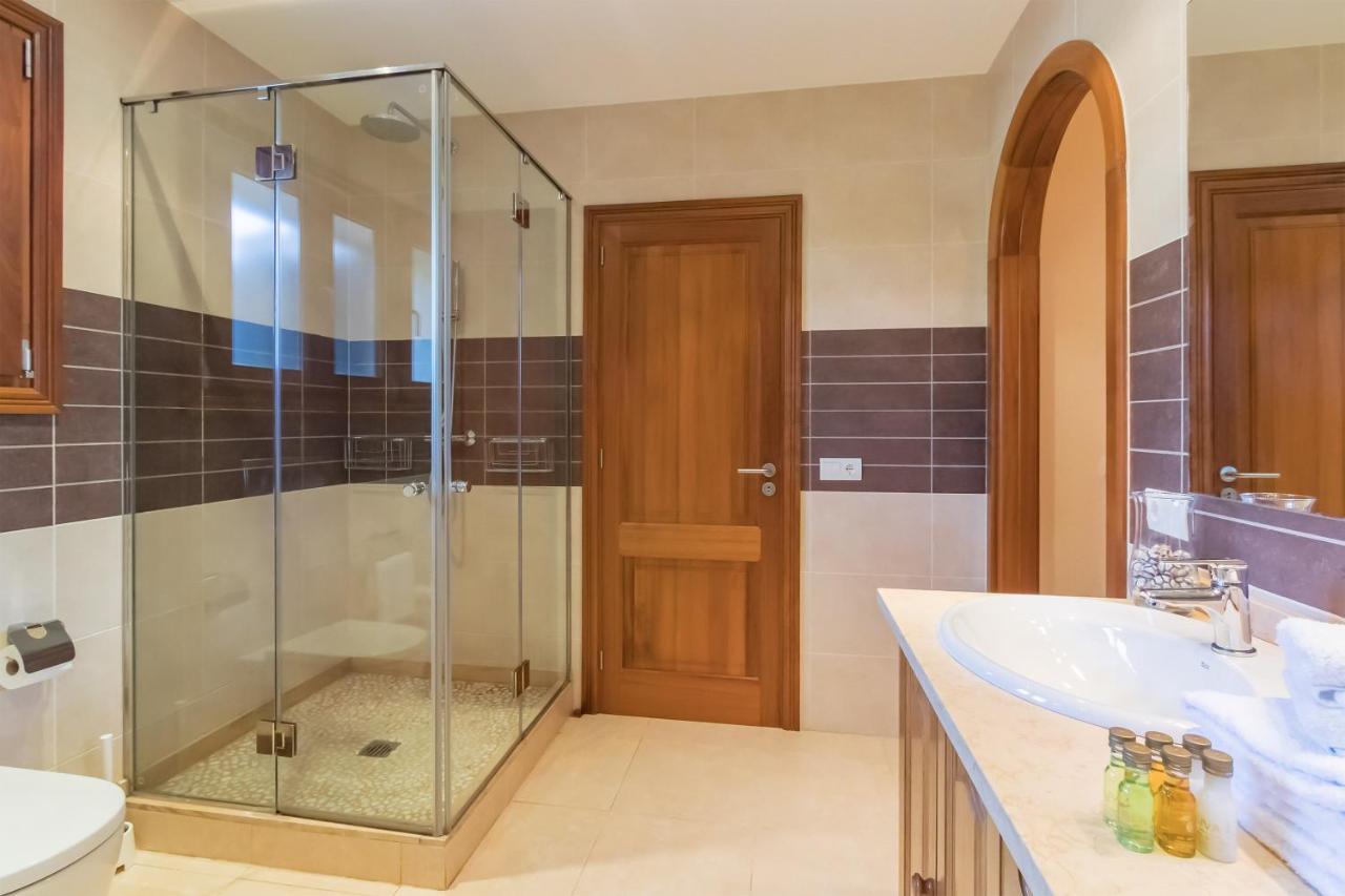 Villa Beatrice Sencelles Екстериор снимка