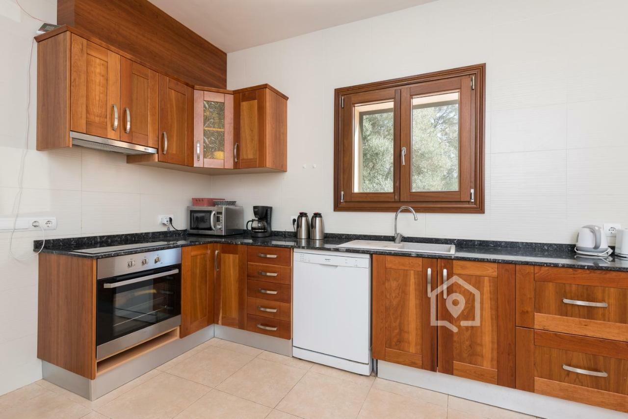 Villa Beatrice Sencelles Екстериор снимка