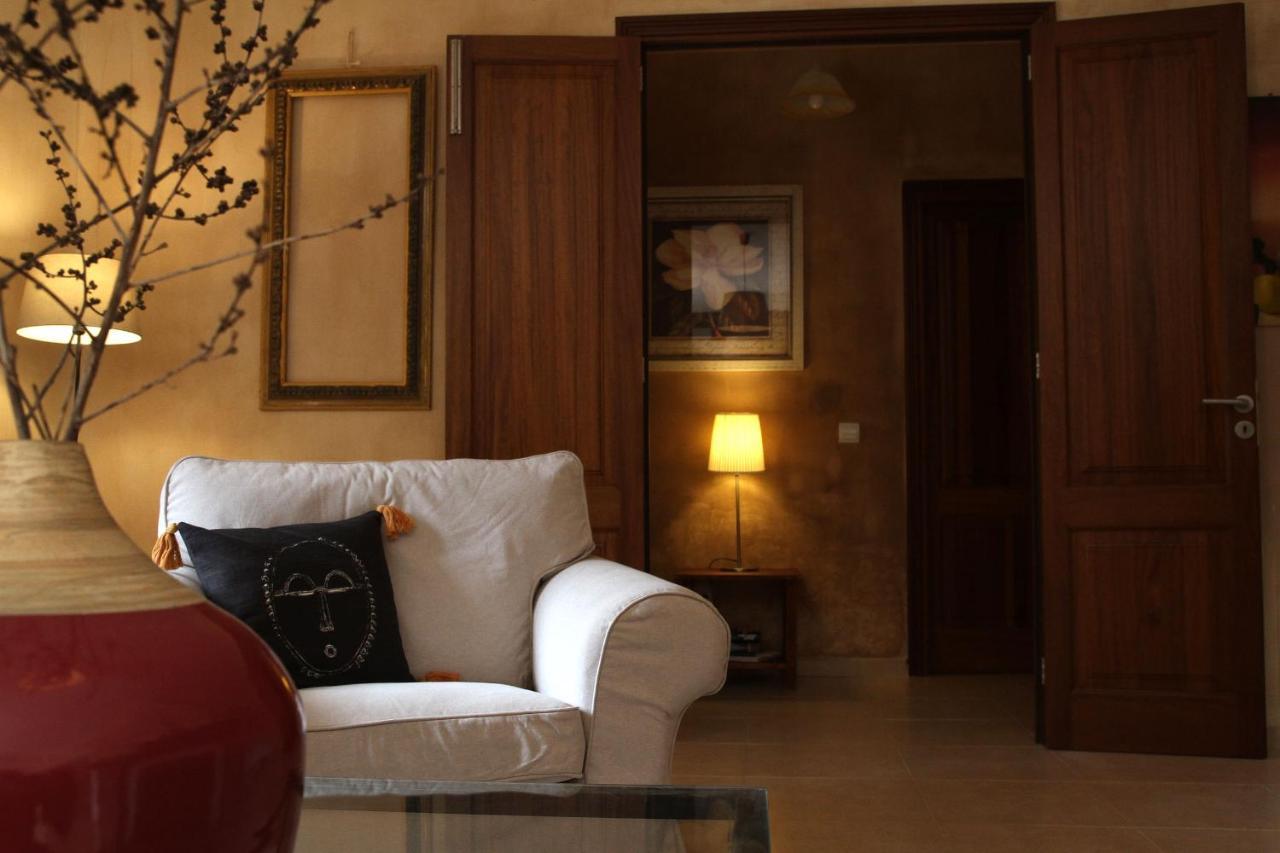 Villa Beatrice Sencelles Екстериор снимка
