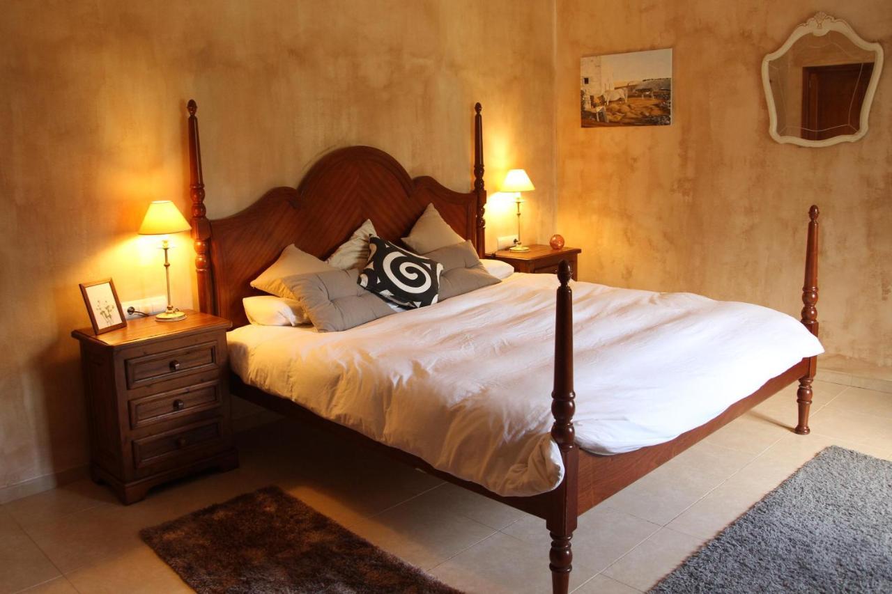 Villa Beatrice Sencelles Екстериор снимка