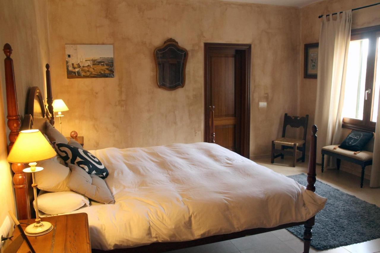 Villa Beatrice Sencelles Екстериор снимка
