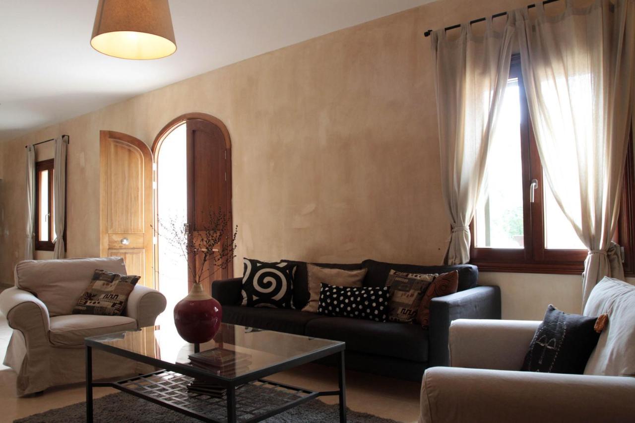 Villa Beatrice Sencelles Екстериор снимка