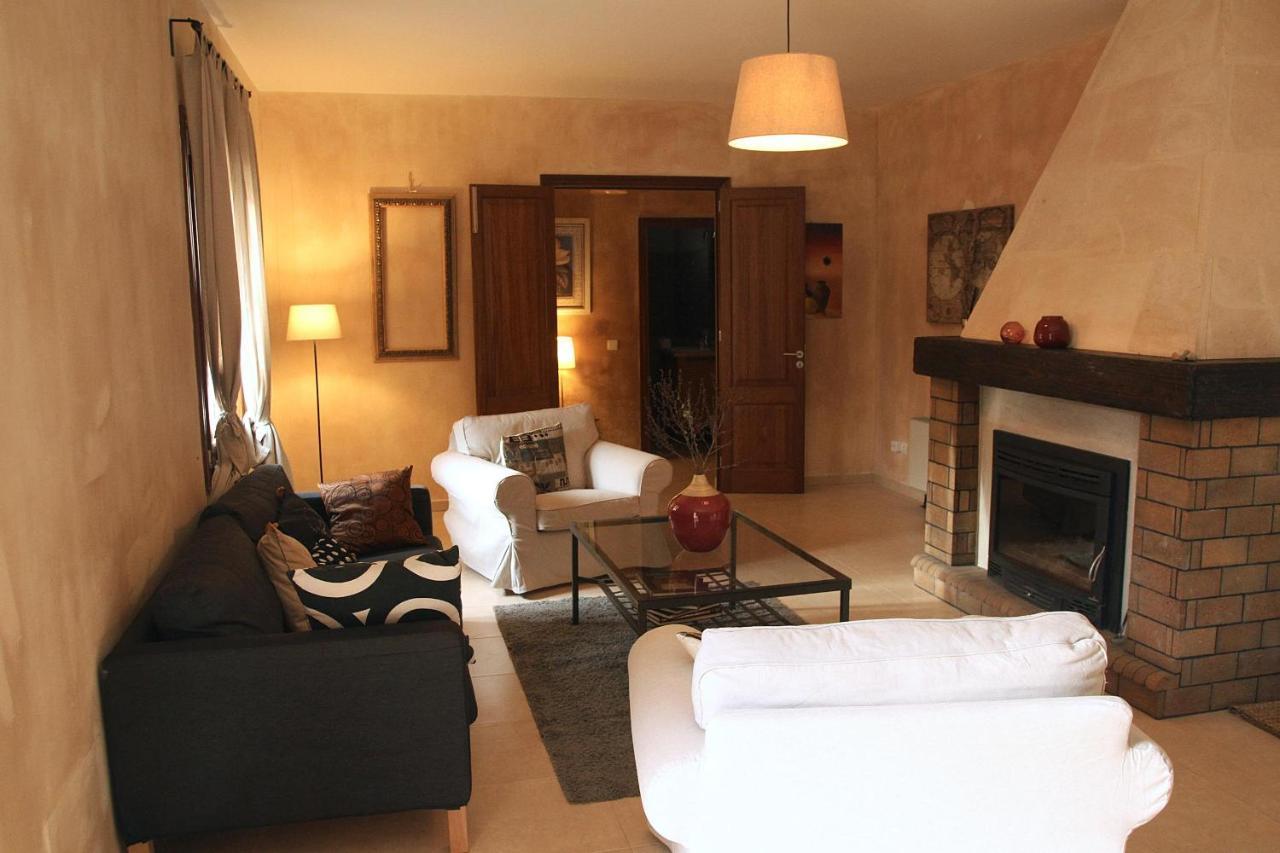 Villa Beatrice Sencelles Екстериор снимка