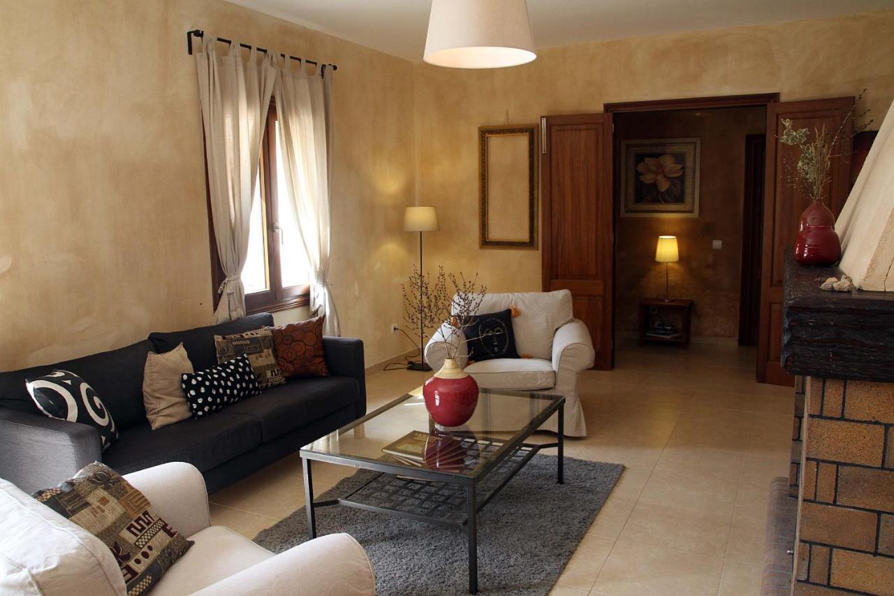 Villa Beatrice Sencelles Екстериор снимка