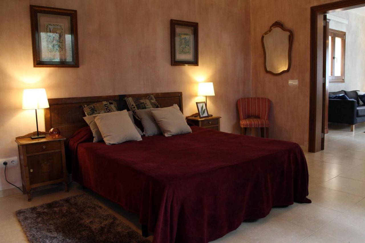 Villa Beatrice Sencelles Екстериор снимка